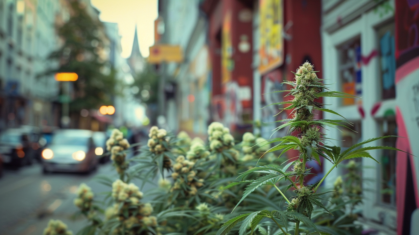 The CBD Flower Shop near me in Uk