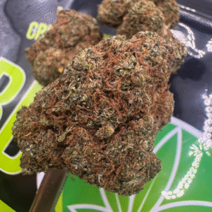 Biscotti CBD Flower | The CBD Flower Shop