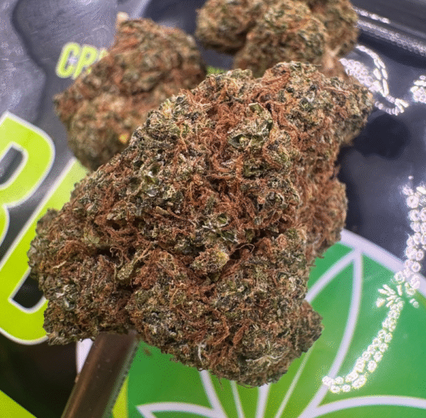 Biscotti CBD Flower | The CBD Flower Shop