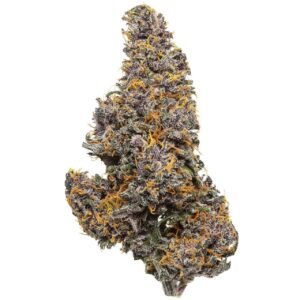 Blue Meringue CBD Flower – Flavourful, Potent Hemp Bud