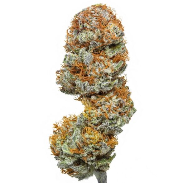 Blueberry Cough Drops CBD Flower | The CBD Flower Shop