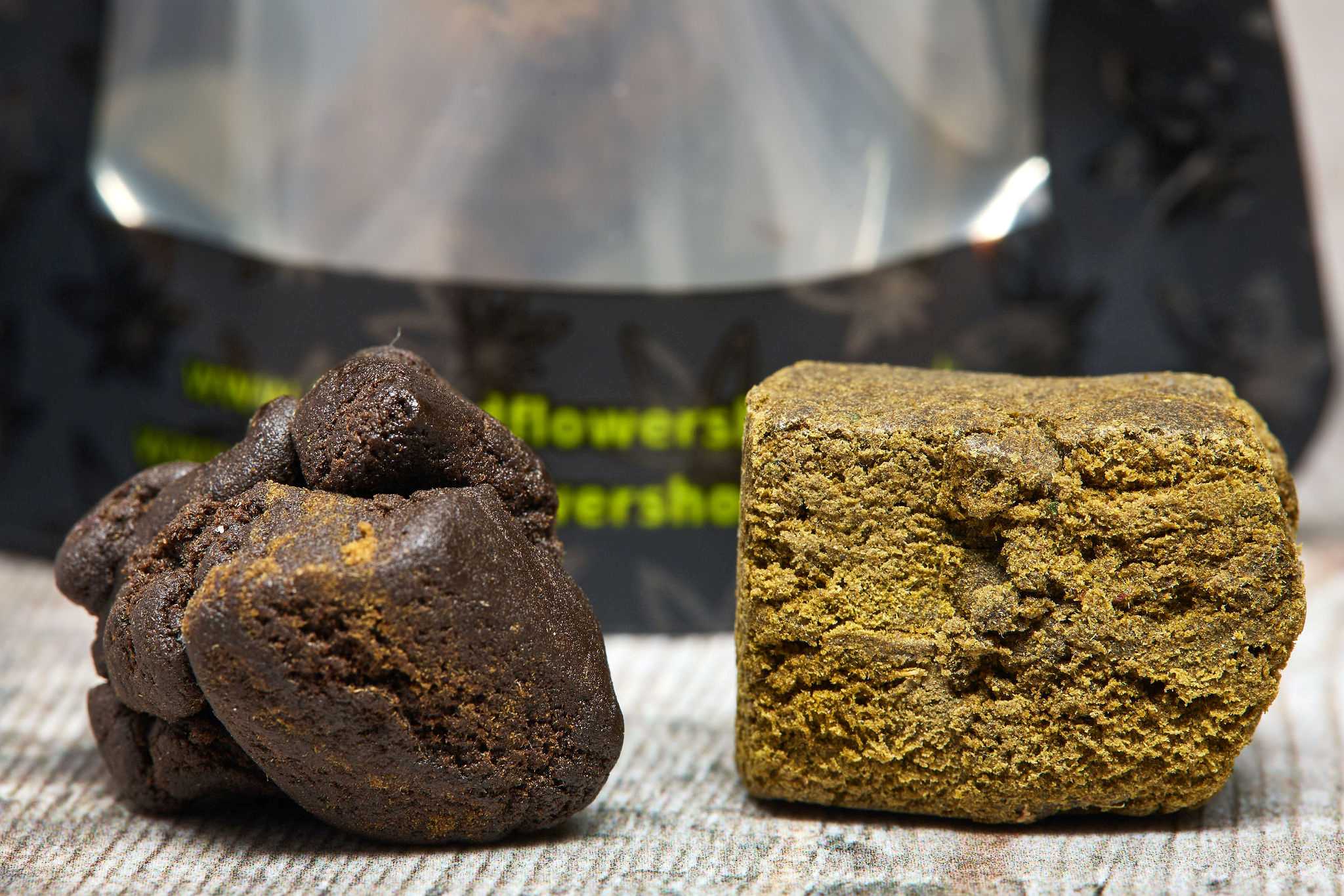 buy CBD wax and concentrates in United Kingdom