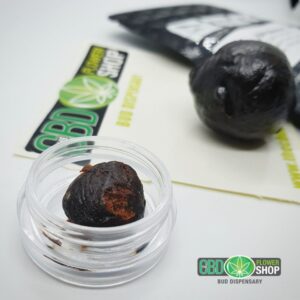 CBD Nepalese Hash | Concentrates | The CBD Flower Shop