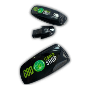 CBD Vape Battery Kit