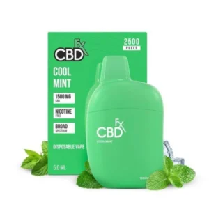 CBD Vapes