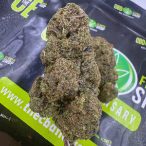 Cocolato CBD Flower | The CBD Flower Shop