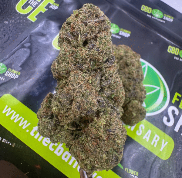 Cocolato CBD Flower | The CBD Flower Shop