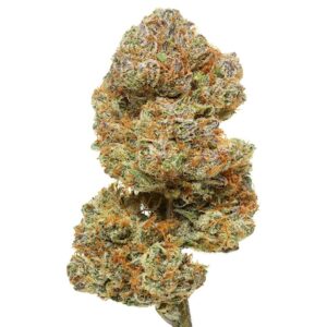 Flow Gardens Cakeberry Brûlée CBD Flower