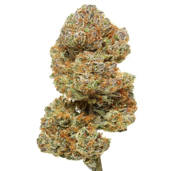 Flow Gardens Cakeberry Brûlée CBD Flower