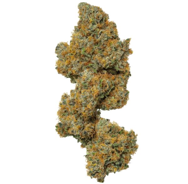 Flow Gardens God Father OG CBD Flower
