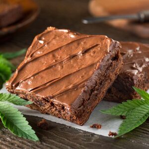 CBD EDIBLES