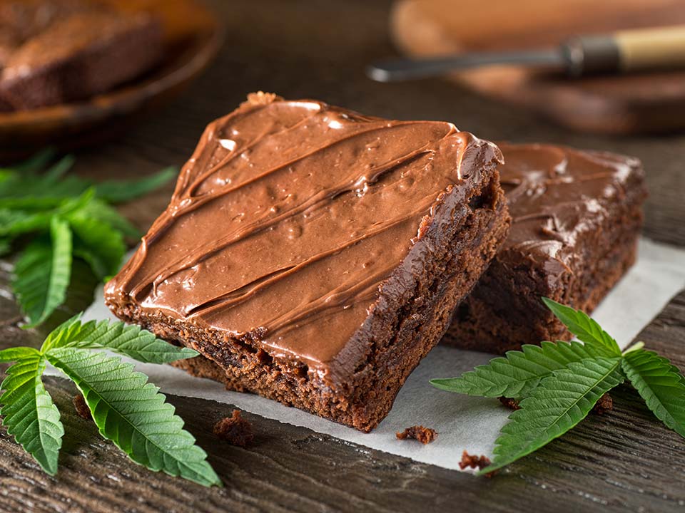 The CBD Flower Shop