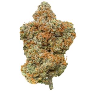 Interstellar CBD Hemp Flower – 17% CBD Indoor Hybrid