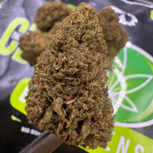 Key Lime Pie Whole Hemp CBD Flower – Relax Naturally