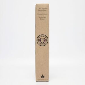 Purple Edition Whole Plant Extract | Hybrid | CBD