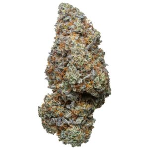 Skunk Butter CBD Flower – Rich Aroma & Smooth Flavour