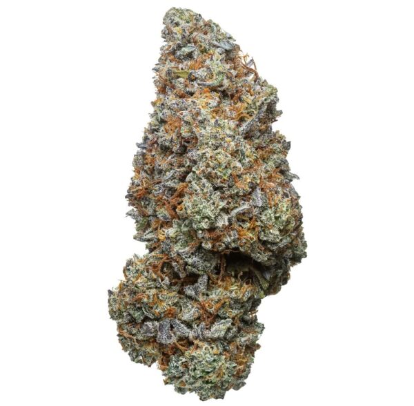 Skunk Butter CBD Flower – Rich Aroma & Smooth Flavour