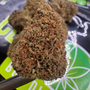 USA Grown Cherry Popperz – 20% CBD Outdoor Flower