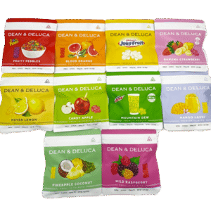 Buy Dean and Deluca Gummies for sale in Washington DC