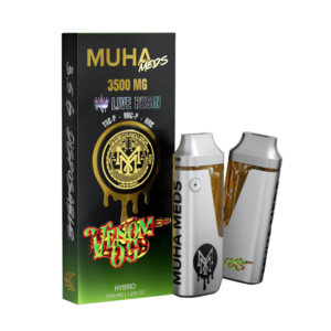 Venom OG Muha Meds for sale, muha v3