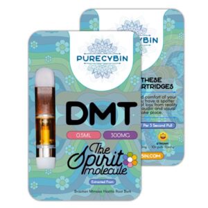 Buy Purecybin DMT Pen – .5mL | 300mg DMT - dmt vape pen
