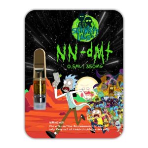 Buy Schwifty Labs .5mL DMT Cartridge - dmt vape pen