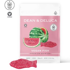 buy Dean & Deluca SWEDISH FISH Gummies in Richmond Virginia