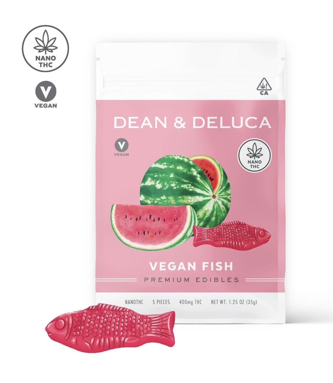 buy Dean & Deluca SWEDISH FISH Gummies in Richmond Virginia