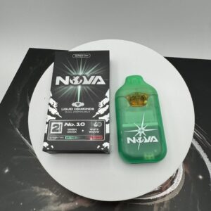 nova disposable, nova disposables, nova dual flavor disposable, nova brand