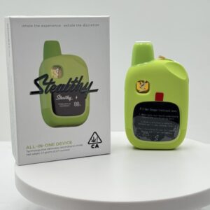 stealthair disposable, stealthair disposables, stealthair brand