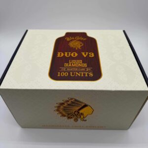 big chief disposable, big chief duo disposable, big chief duo flavors, big chief 2g disposable